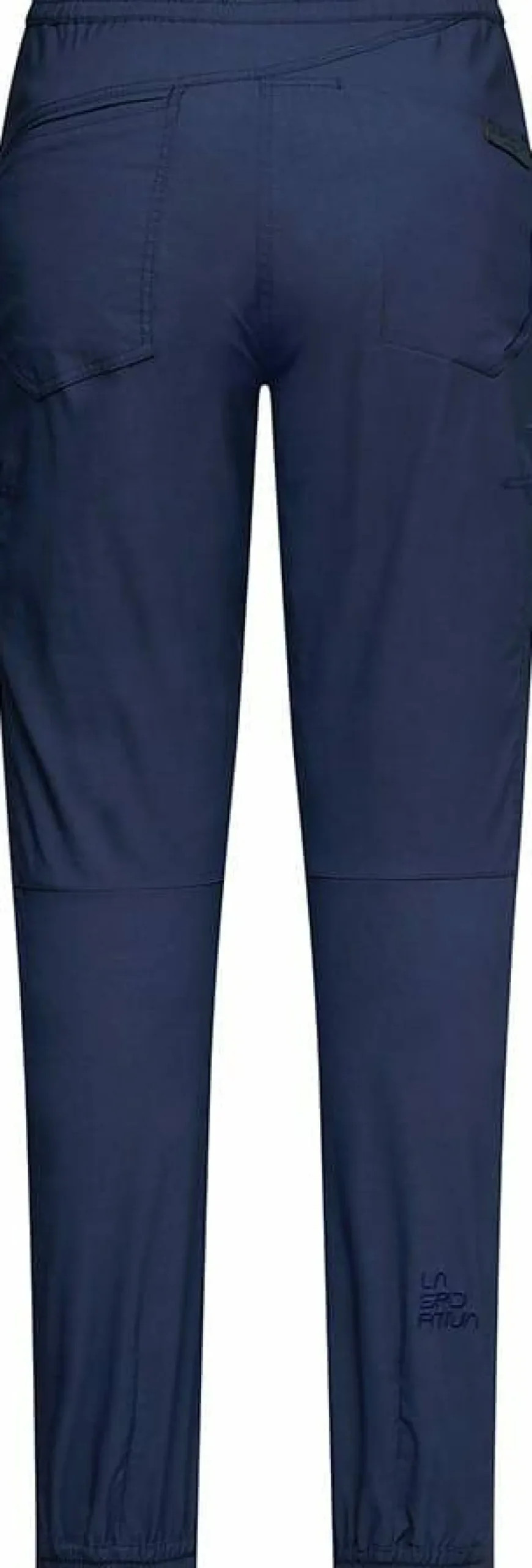 La Sportiva Women's Mantra Pants Night Sky/chalk
