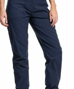 La Sportiva Women's Mantra Pants Night Sky/chalk
