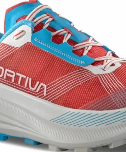 La Sportiva Women's Prodigio Max Hibiscus/Malibu Blue