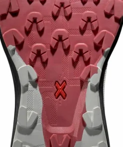 La Sportiva Women's Prodigio Max Chalk/Rosebay