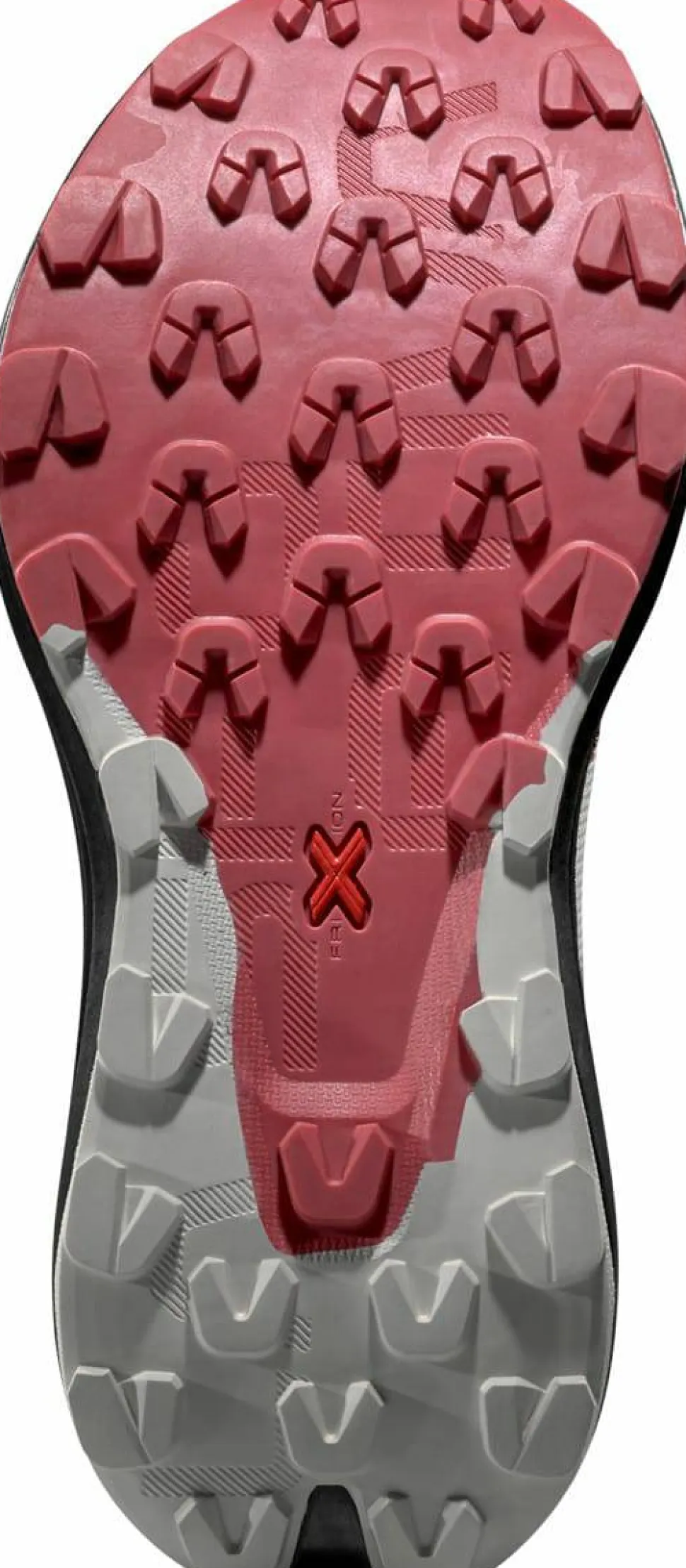 La Sportiva Women's Prodigio Max Chalk/Rosebay