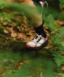 La Sportiva Women's Prodigio Max Chalk/Rosebay