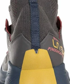 La Sportiva Women's Prodigio Hike Gore-Tex Onyx/rosebay
