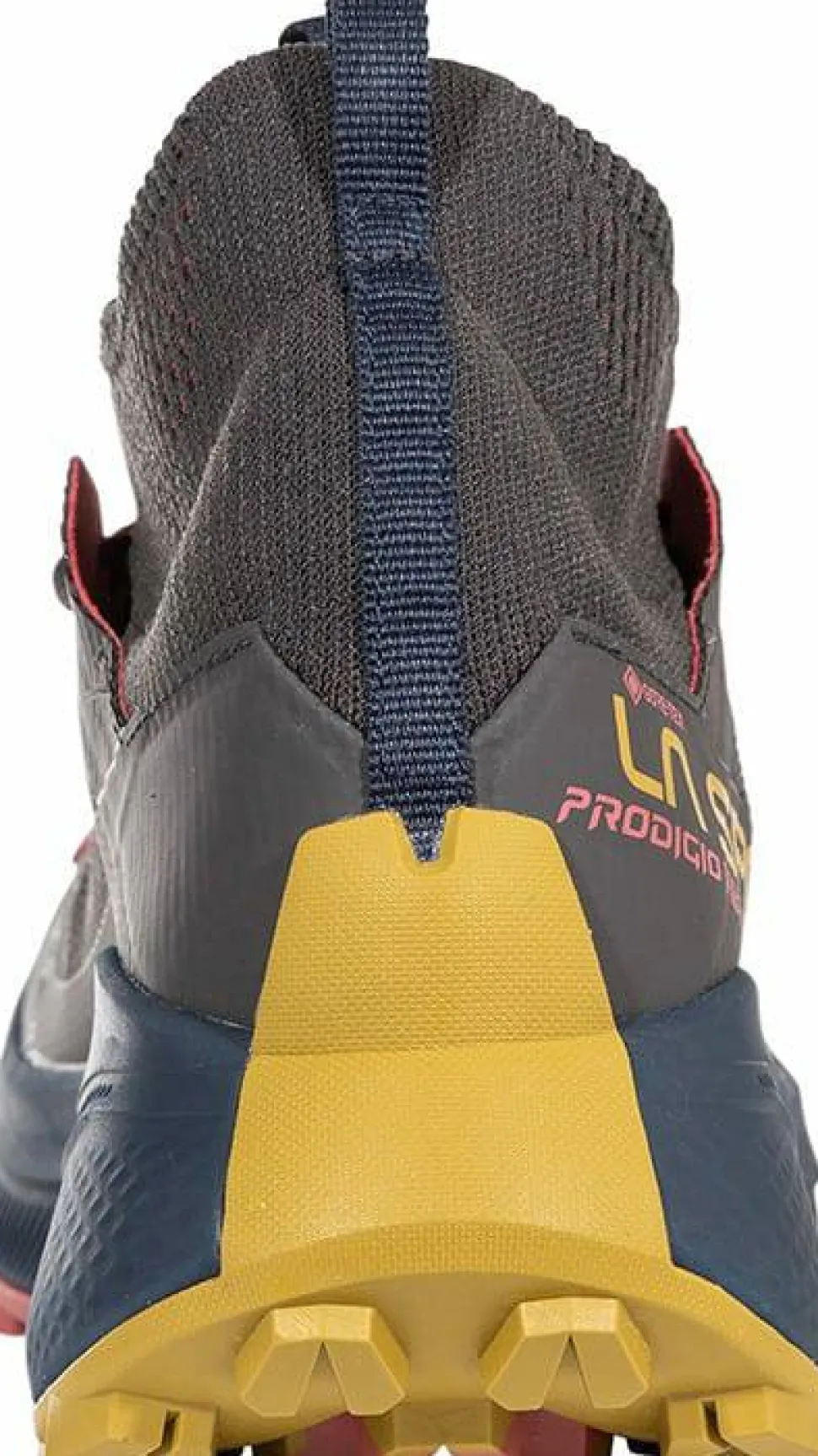 La Sportiva Women's Prodigio Hike Gore-Tex Onyx/rosebay
