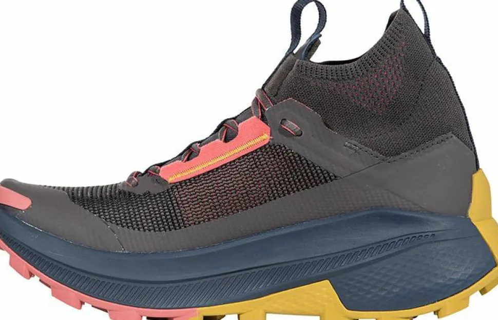 La Sportiva Women's Prodigio Hike Gore-Tex Onyx/rosebay