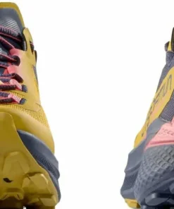 La Sportiva Women's Prodigio Savana/night Sky