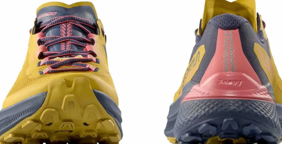 La Sportiva Women's Prodigio Savana/night Sky