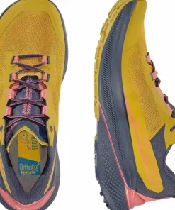 La Sportiva Women's Prodigio Savana/night Sky