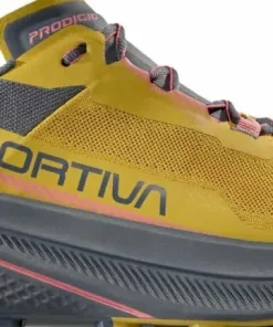 La Sportiva Women's Prodigio Savana/night Sky