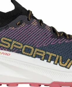 La Sportiva Women's Prodigio Pro Night Sky/rosebay