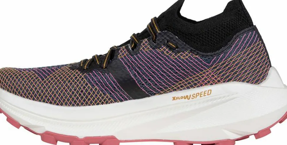 La Sportiva Women's Prodigio Pro Night Sky/rosebay