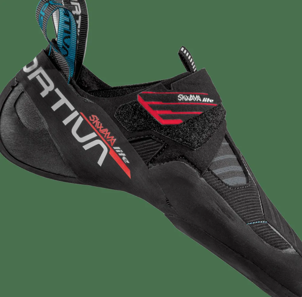 La Sportiva Women's Skwama Lite Black/Malibu Blue Outlet