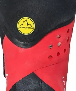La Sportiva Women's Solution Comp Hibiscus/malibu Blue