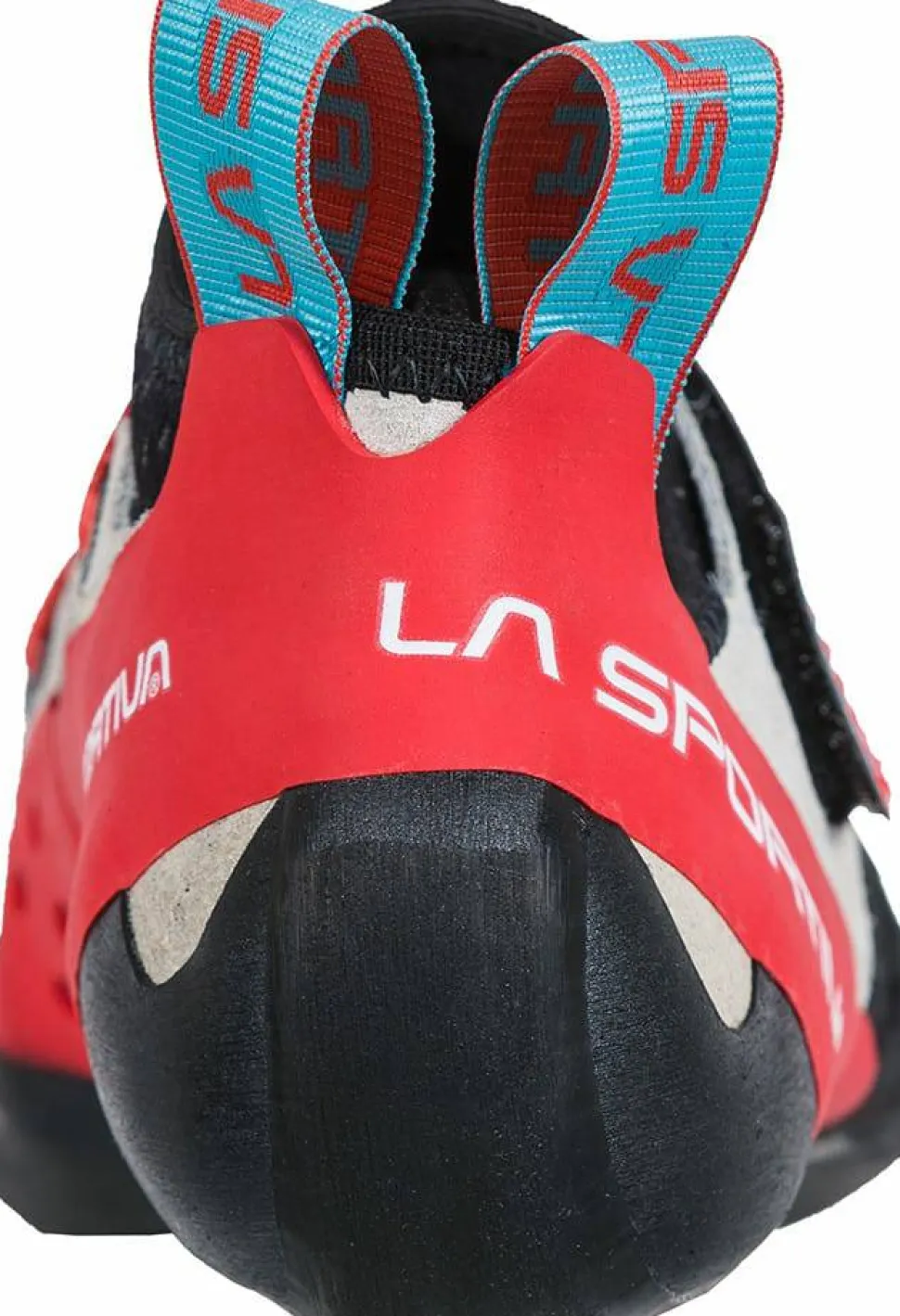 La Sportiva Women's Solution Comp Hibiscus/malibu Blue