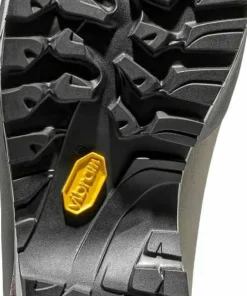 La Sportiva Women's Trango Tech Leather Gore-Tex Carbon/Velvet Outlet