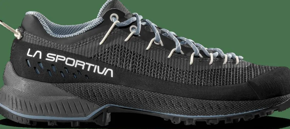La Sportiva Women's TX4 Evo ST Carbon/Limestone