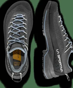 La Sportiva Women's TX4 Evo ST Carbon/Limestone