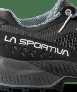 La Sportiva Women's TX4 Evo ST Carbon/Limestone