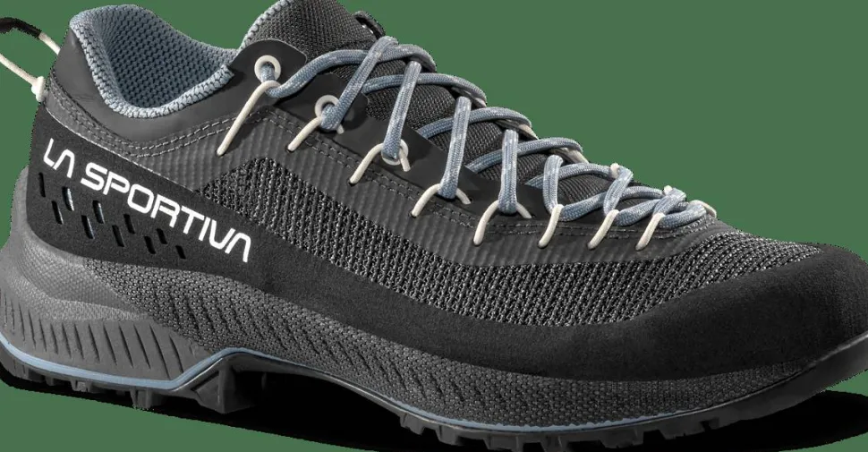 La Sportiva Women's TX4 Evo ST Carbon/Limestone