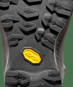 La Sportiva Women's TX5 Evo Mid GORE-TEX Carbon/Redwood