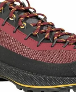 La Sportiva Women's TX4 Evo ST Redwood/Onyx