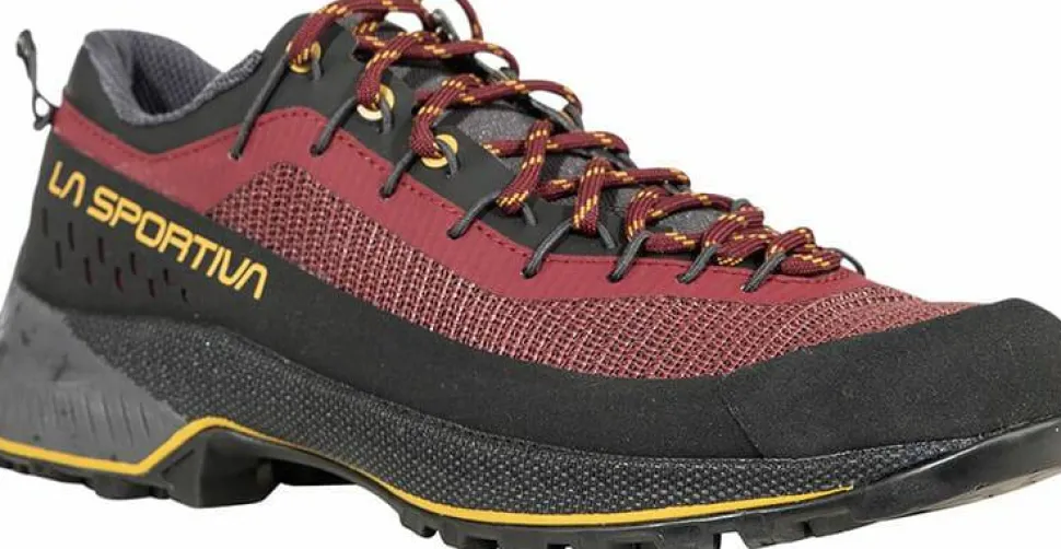 La Sportiva Women's TX4 Evo ST Redwood/Onyx