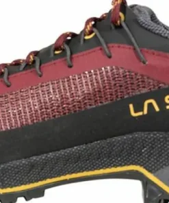 La Sportiva Women's TX4 Evo ST Redwood/Onyx