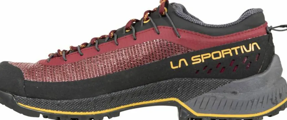 La Sportiva Women's TX4 Evo ST Redwood/Onyx