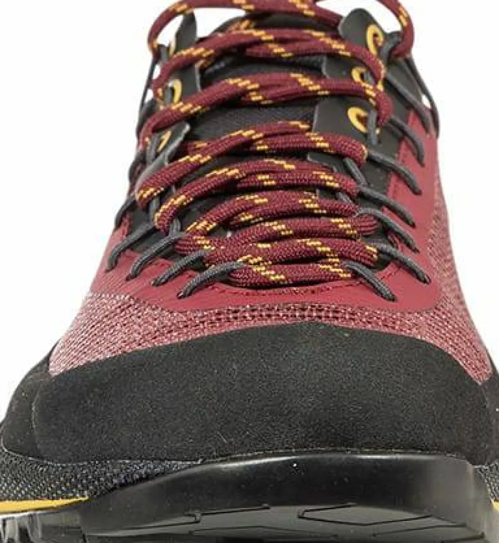 La Sportiva Women's TX4 Evo ST Redwood/Onyx
