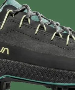 La Sportiva Women's TX4 Evo Carbon/Zest Best
