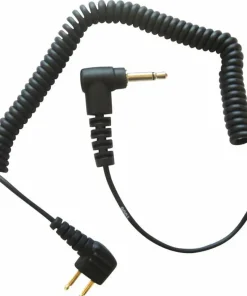 Lafayette Adapter Cable Peltor 2 Pin 3,5 mm Nocolour Best