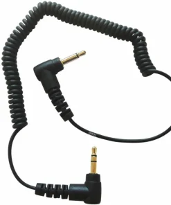 Lafayette Adapter Cable Sordin 3,5 mm Black