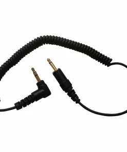 Lafayette Adapter Cable Sordin/Bilsom 3,5 mm Black New