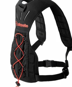 Lafayette Battery Harness Black