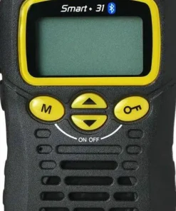 Best Dc-31 Smart+ Jaktpaket Elektronik