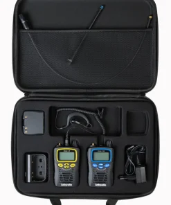 Lafayette Dc-31/155 Smart+ Kombipaket Black