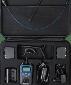Dc-155 Smart+ Superpaket Elektronik