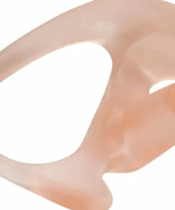 Lafayette Ear Ring Right Clear