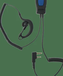 Lafayette Earhook Headset Black Online