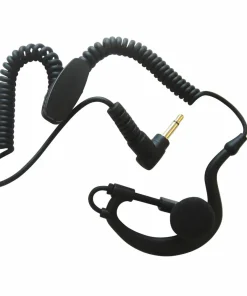 Lafayette Earphone Earhook In-Ear Nocolour Sale