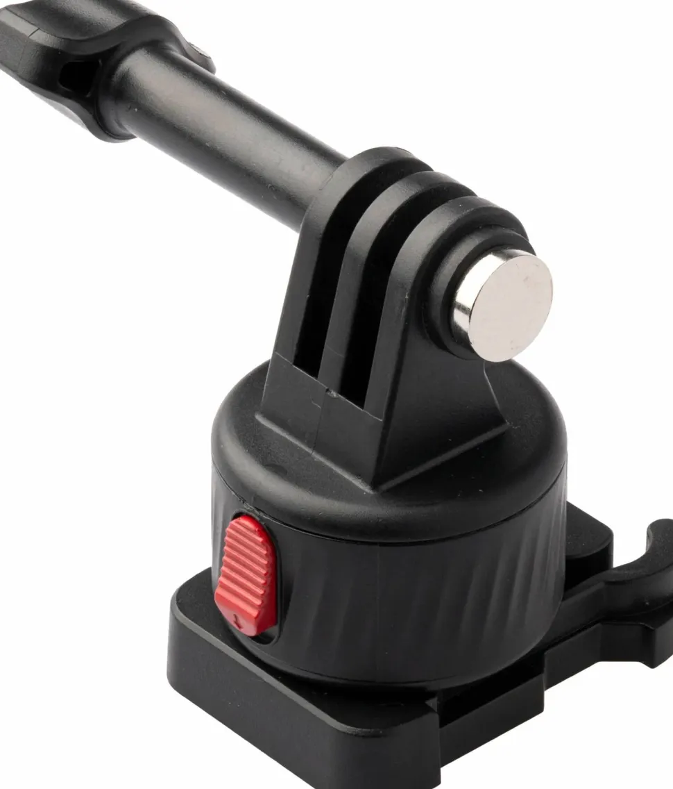 Lafayette GoPro 3-in-1 Magnetic Black