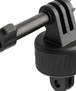 Lafayette GoPro 3-in-1 Magnetic Black