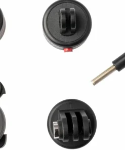 Lafayette GoPro 3-in-1 Magnetic Black