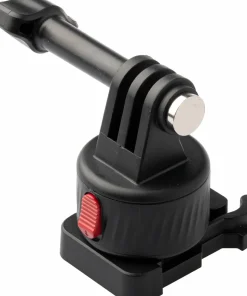 Lafayette GoPro 3-in-1 Magnetic Black Discount