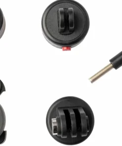Lafayette GoPro 3-in-1 Magnetic Black Discount