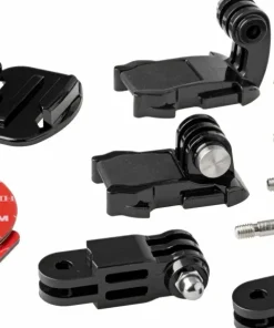 Lafayette GoPro Multi Kit Black