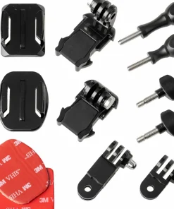 Lafayette GoPro Multi Kit Black Best