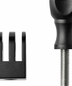 Lafayette GoPro Screw Mount Black Outlet