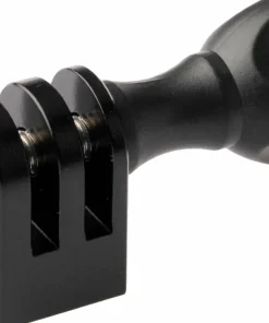 Lafayette GoPro Screw Mount Black