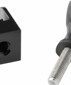Lafayette GoPro Screw Mount Black